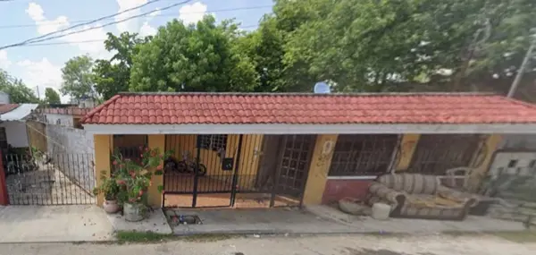 Casa en venta en Emiliano Zapata Ote, Mérida — foto 2 de 20