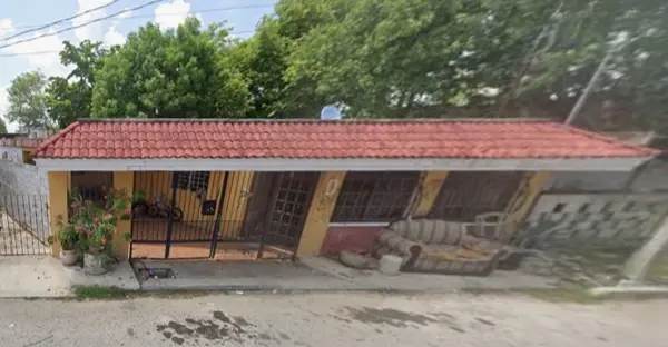 Casa en venta en Emiliano Zapata Ote, Mérida — foto 3 de 20