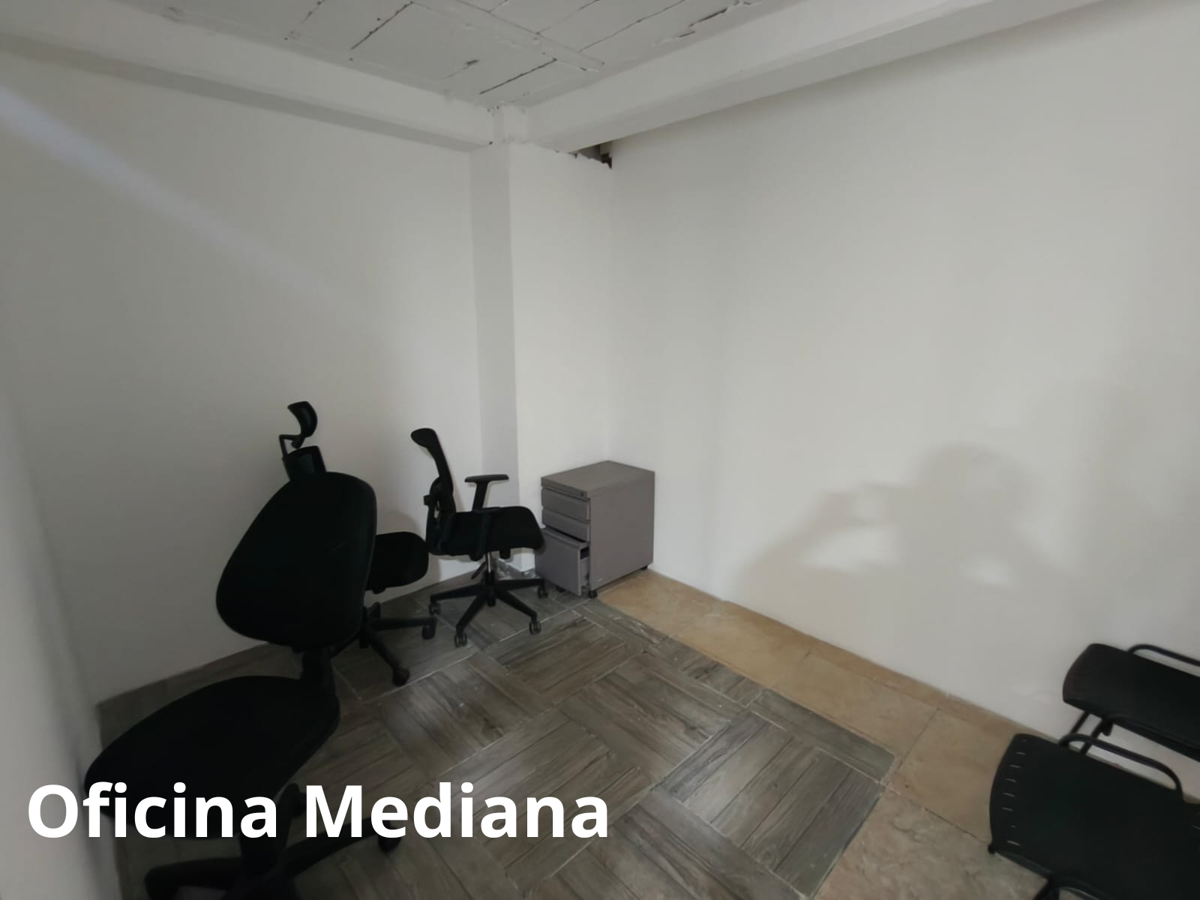 Consultorio en renta en Narvarte Poniente, Benito Juárez — foto 1 de 16