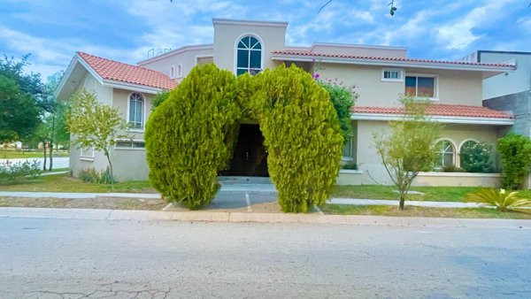 Casa en venta en Hacienda del Rosario, Torreón — foto 2 de 26