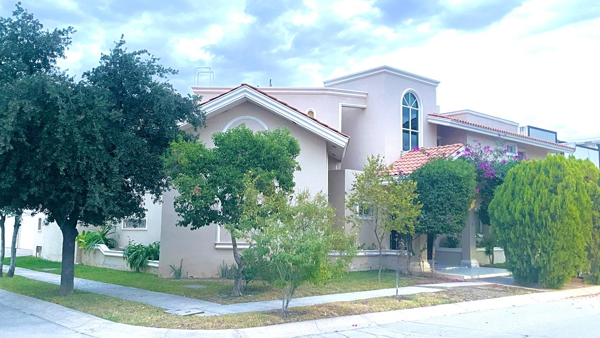 Casa en venta en Hacienda del Rosario, Torreón — foto 3 de 26