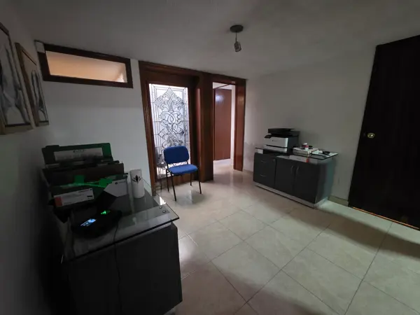 Casa en Venta en San Isidro, Torreón - Espaciosa y Bien Ubicada