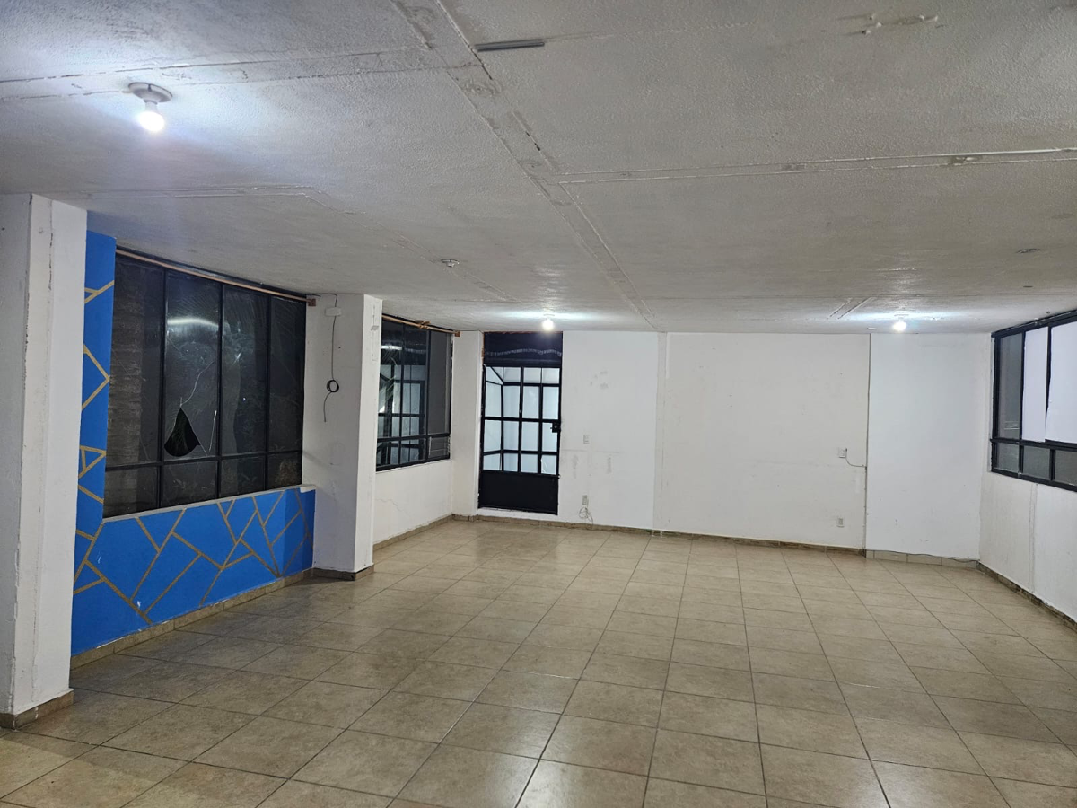 Casa en renta en Buenavista I, Morelia — foto 1 de 12