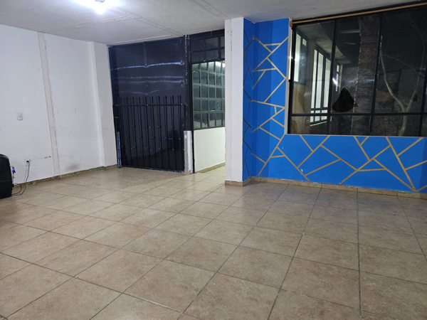 Casa en renta en Buenavista I, Morelia — foto 2 de 12
