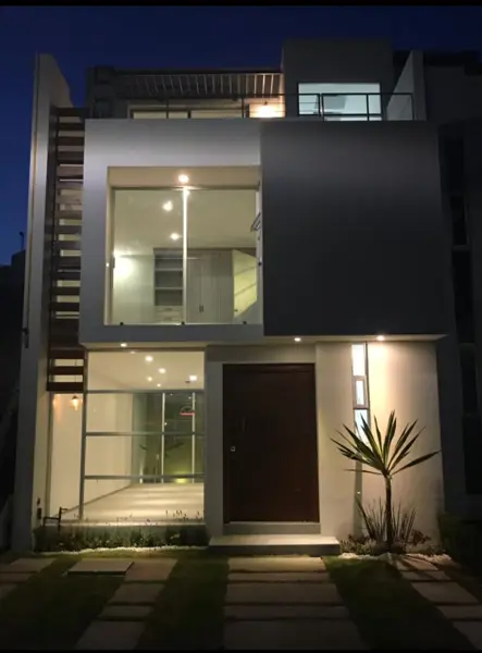 Casa en venta en Valle del Sol, Pachuca de Soto — foto 3 de 15