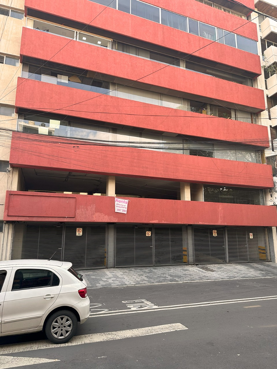 Oficina en renta en Del Valle Sur, Benito Juárez — foto 1 de 22