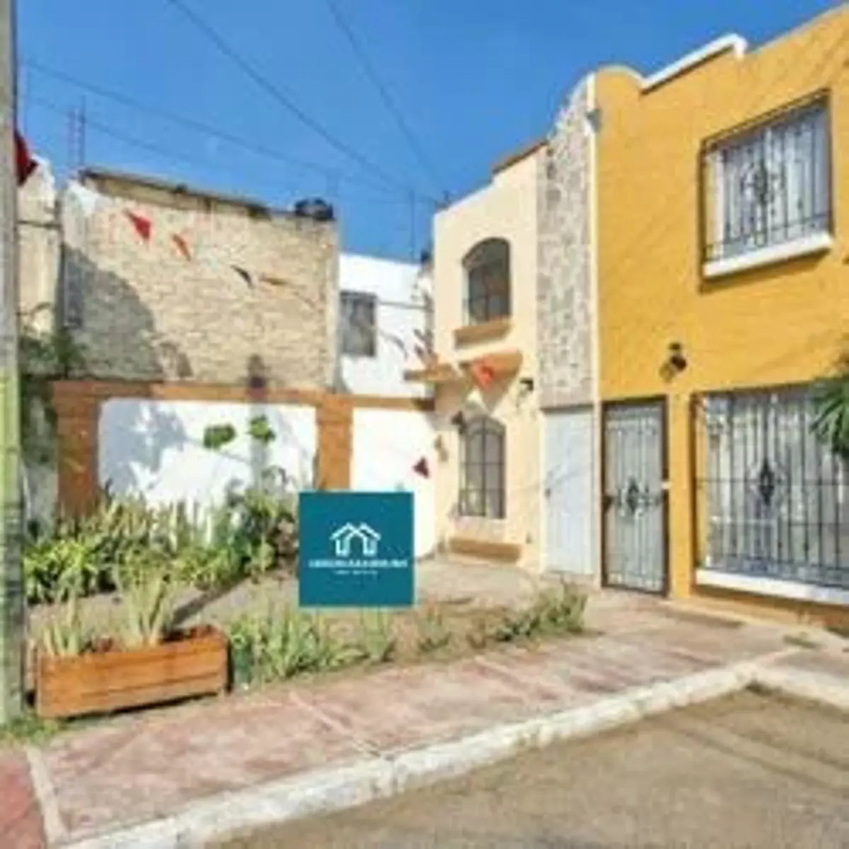Casa en venta en Real de Valdepeñas, Zapopan — foto 1 de 6