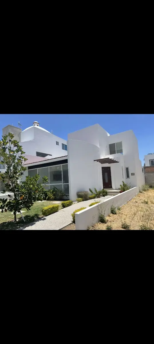 Casa en venta en Residencial Claustros del Río, San Juan del Río — foto 1 de 20
