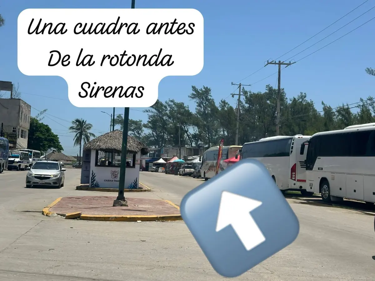 Terreno en venta en Miramar I, Ciudad Madero — foto 1 de 5