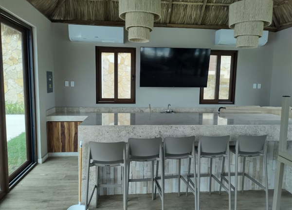 Departamento en renta en El Estero, Boca del Río — foto 2 de 5
