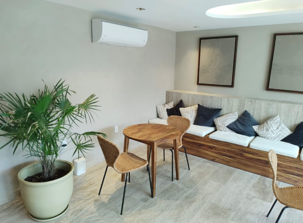 Departamento en renta en El Estero, Boca del Río — foto 3 de 5