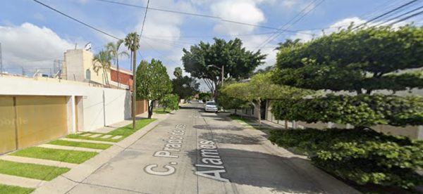 Casa en venta en Prados Tepeyac, Zapopan — foto 3 de 10