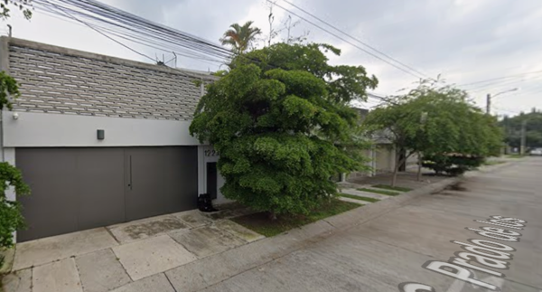 Casa en venta en Prados Tepeyac, Zapopan — foto 2 de 10