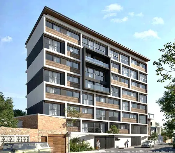 Departamento en venta en Ricardo Flores Magón, Veracruz — foto 2 de 14
