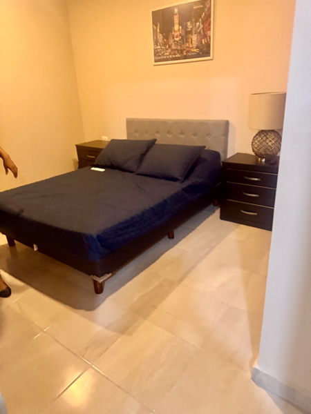 Departamento en renta en Joyas de Mocambo (Granjas los Pinos), Boca del Río — foto 2 de 4