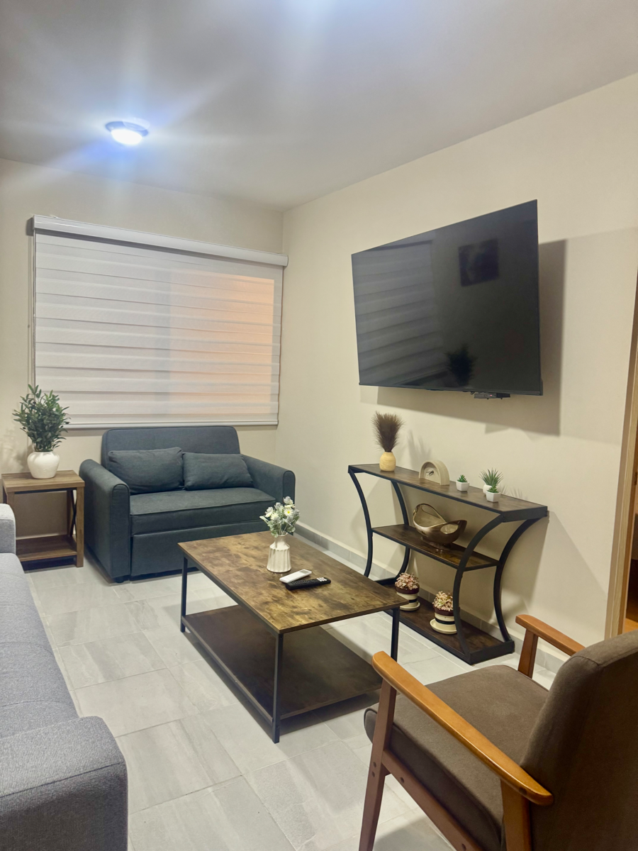 Departamento en renta en Joyas de Mocambo (Granjas los Pinos), Boca del Río — foto 1 de 4
