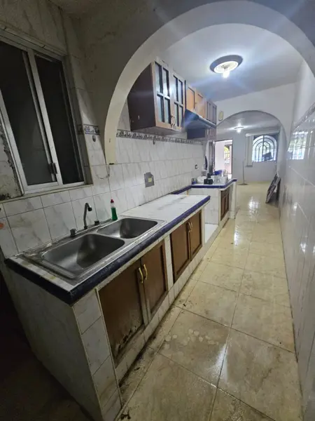 Casa en venta en Valle de las Sabinas, Guadalupe — foto 2 de 16