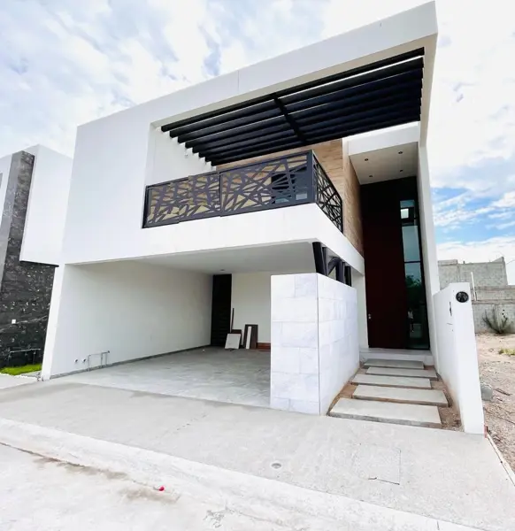 Casa en venta en Los Viñedos, Torreón — foto 2 de 23