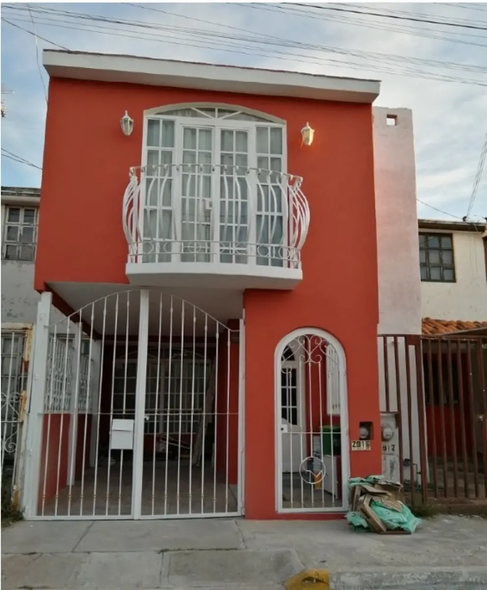 Casa en venta en Valle de San Nicolas, Zapopan — foto 1 de 11