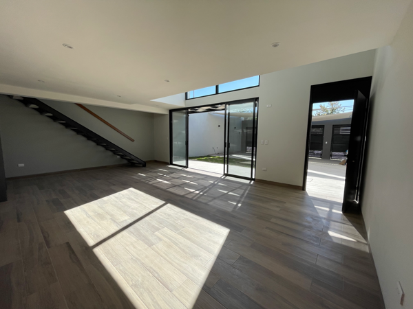 Casa en venta en Santa Bárbara, Torreón — foto 2 de 18