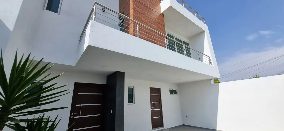 Casa en venta en Santa María Tonantzintla, San Andrés Cholula — foto 1 de 33