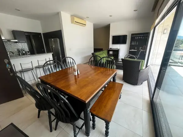 Departamento en renta en Paraíso Country Club, Emiliano Zapata — foto 3 de 15