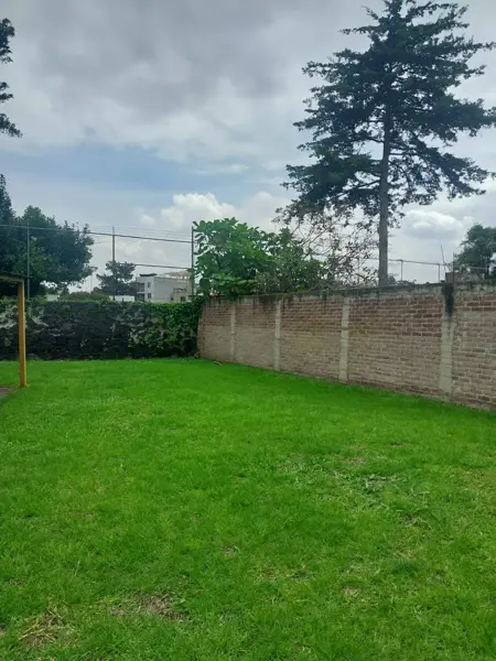 Terreno en venta en Hacienda San Juan, Tlalpan — foto 3 de 3