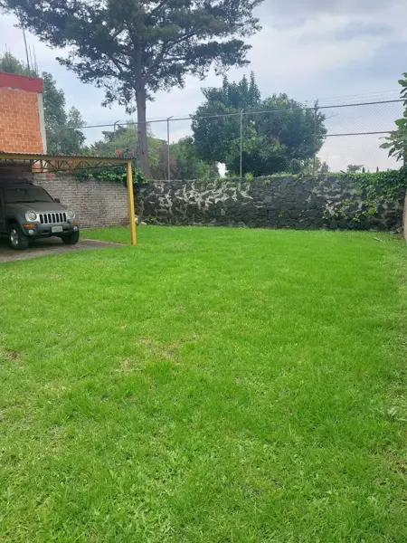 Terreno en venta en Hacienda San Juan, Tlalpan — foto 2 de 3