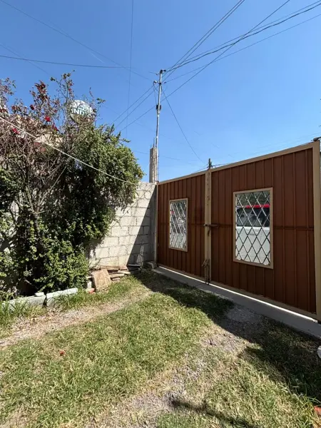 Casa en Venta en Puebla: Ubicación Estratégica en El Riego Sur, Cerca del Blvd. Hermanos Serdán