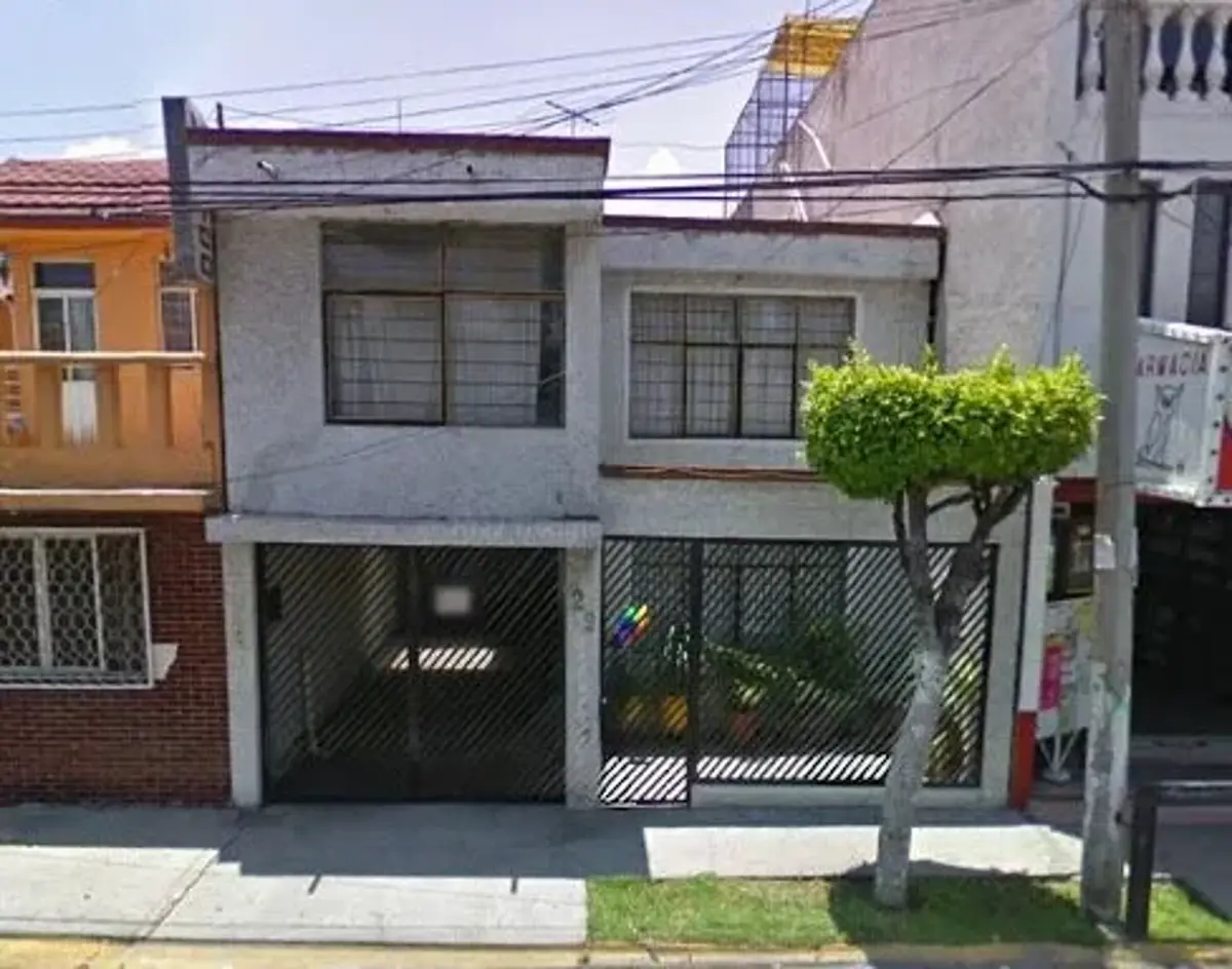 Casa en venta en Bosques de Aragon, Nezahualcóyotl — foto 1 de 12