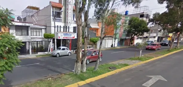 Casa en venta en Bosques de Aragon, Nezahualcóyotl — foto 3 de 12