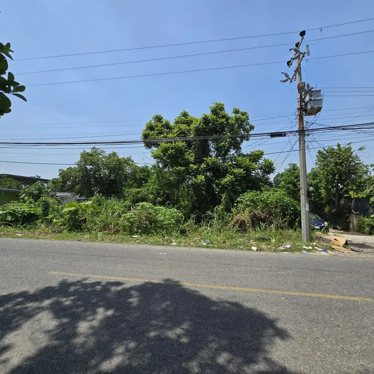 Terreno en venta en González 1ra. Sección, Centro — foto 1 de 4