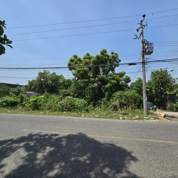 TERRENO EN VENTA R/A GONZALEZ 1RA