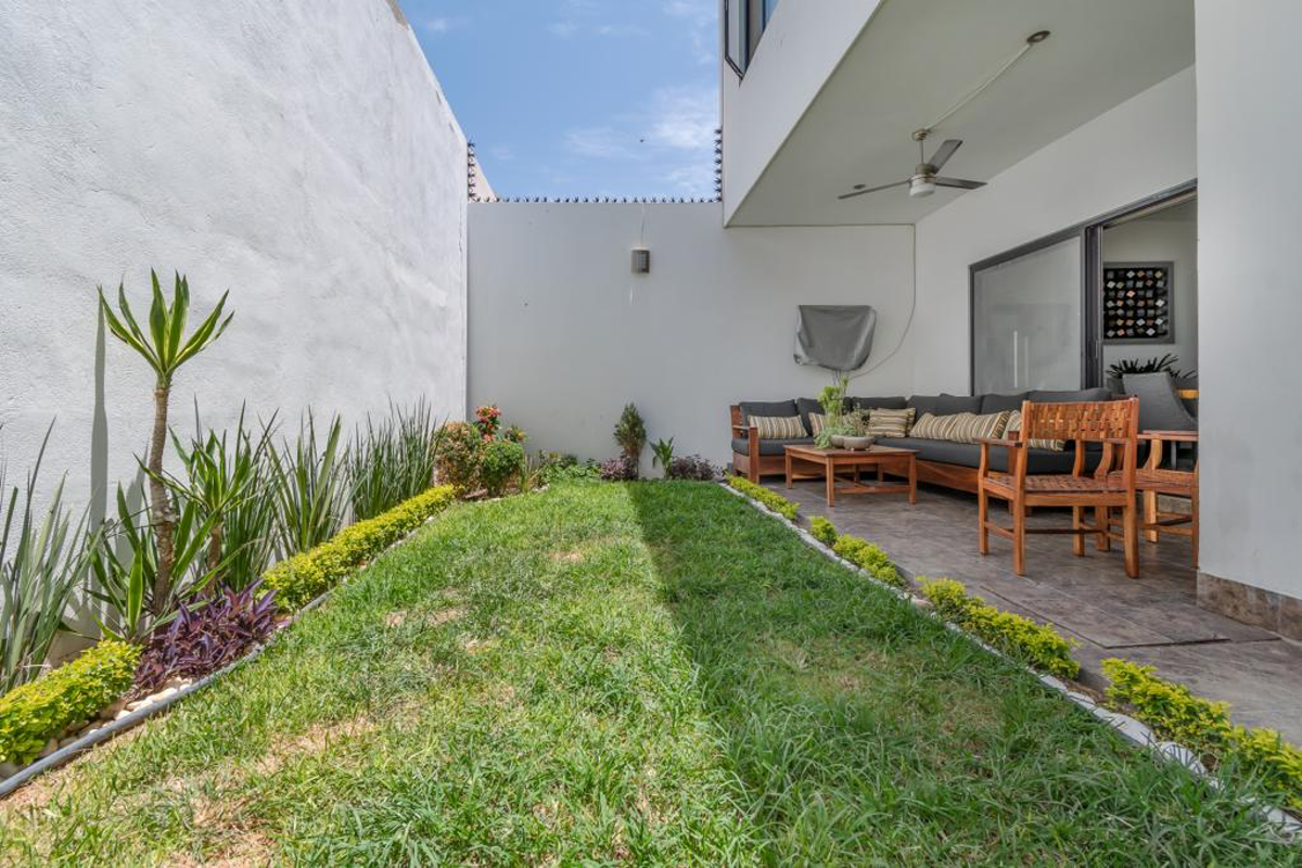 Vista 2 de Casa en Venta en Las Acacias, Torreón, Coahuila de Zaragoza