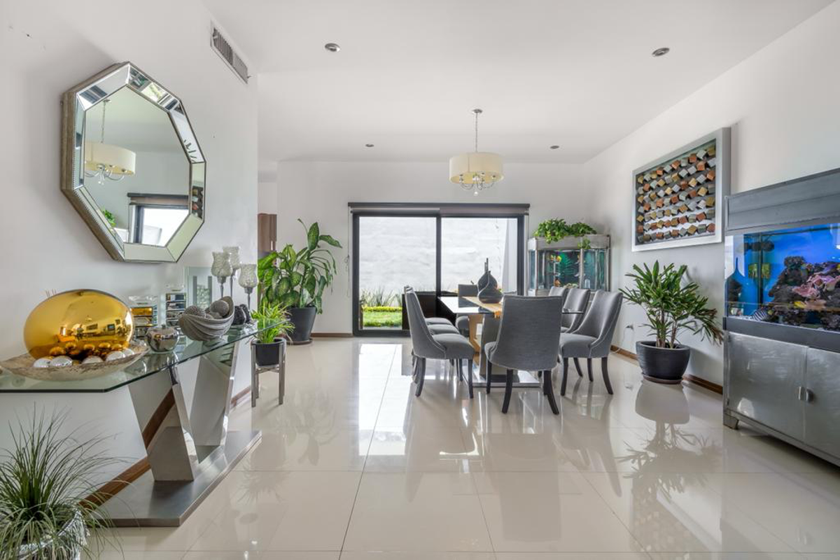 Vista 4 de Casa en Venta en Las Acacias, Torreón, Coahuila de Zaragoza