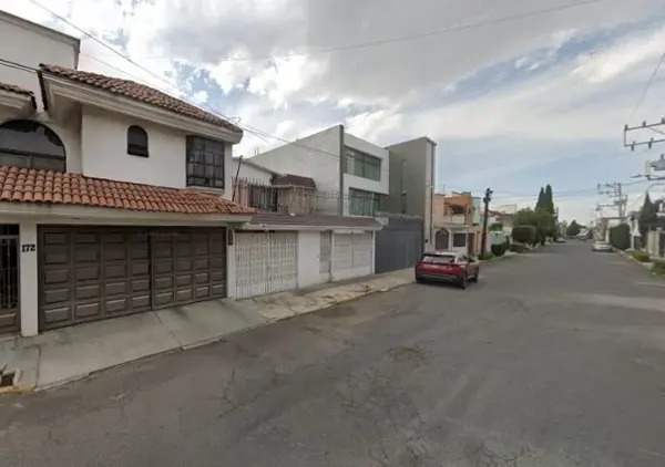 Casa en venta en Valle Don Camilo, Toluca — foto 2 de 17