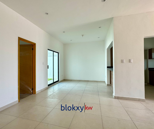 Casa en venta en La Cortina, Torreón — foto 2 de 10