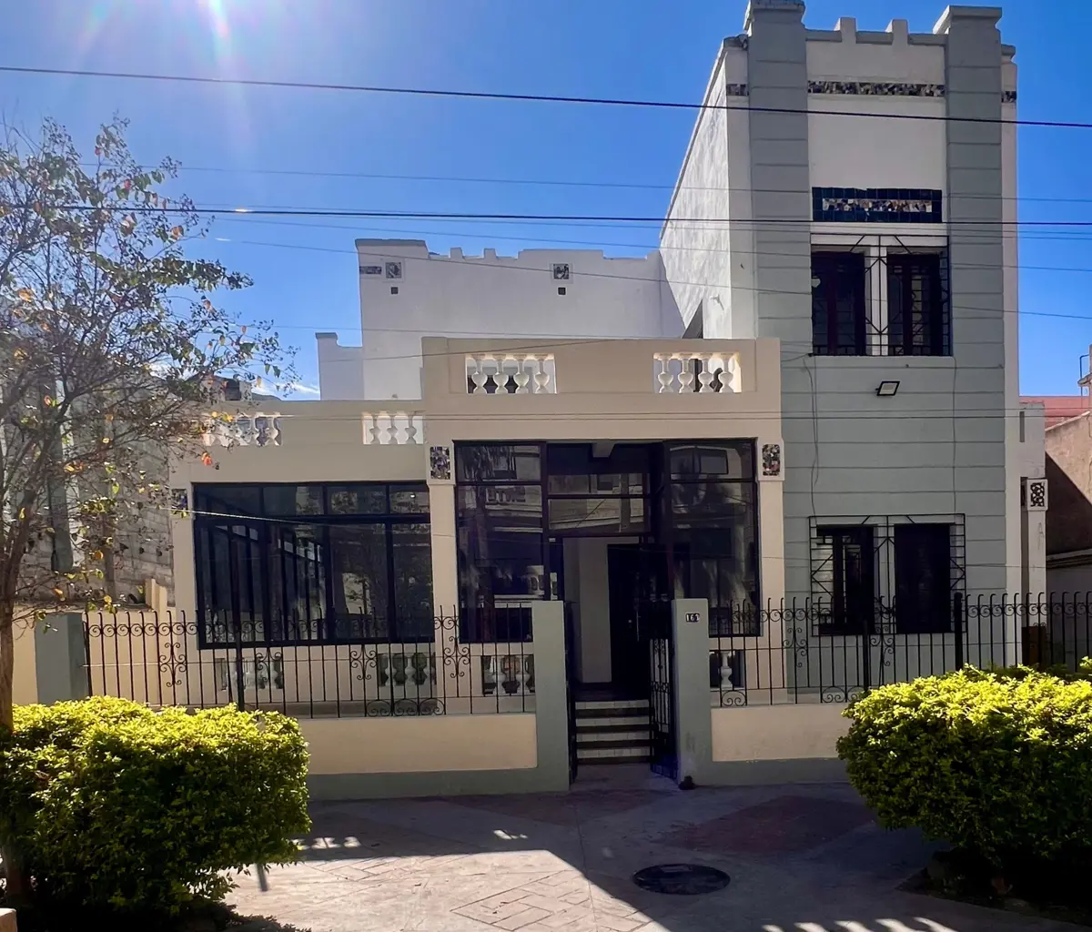 Casa en venta en Torreon Centro, Torreón — foto 1 de 17