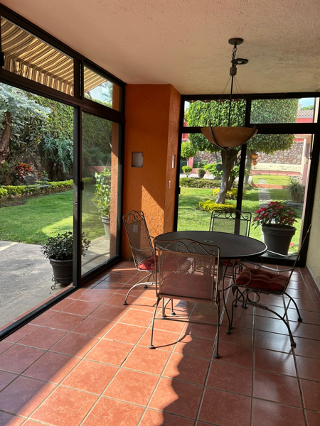 Casa en Venta Fraccionamiento Hacienda Tetela — foto 1 de 40
