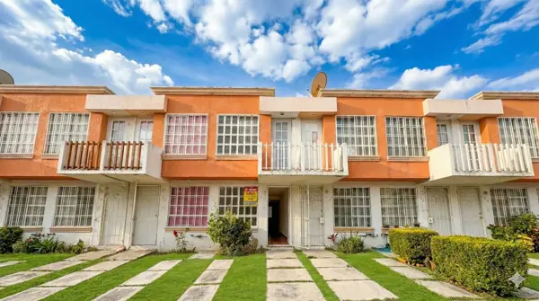 ¡Haz realidad el sueño de tu nuevo hogar en Fracc. Los Héroes!