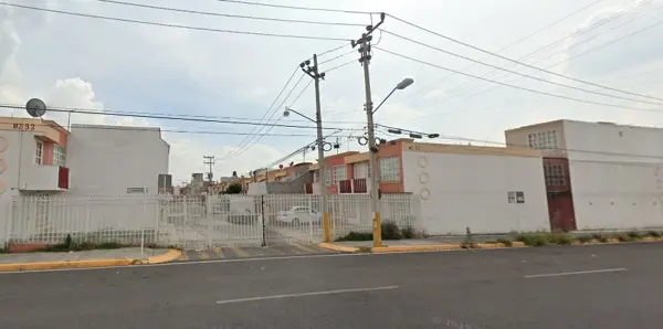 Casa en venta en Los Héroes Tecámac, Tecámac — foto 3 de 15