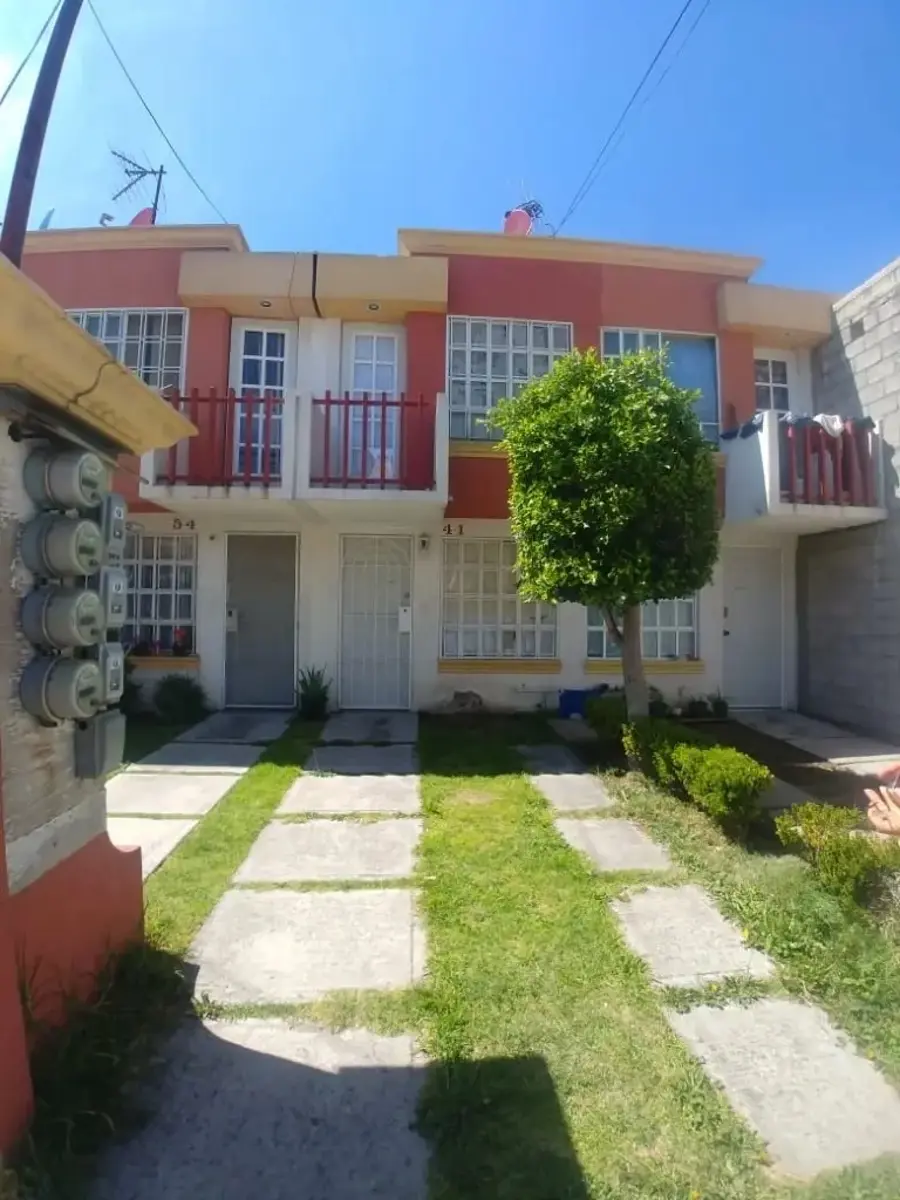 Casa en venta en Los Héroes Tecámac, Tecámac — foto 1 de 15