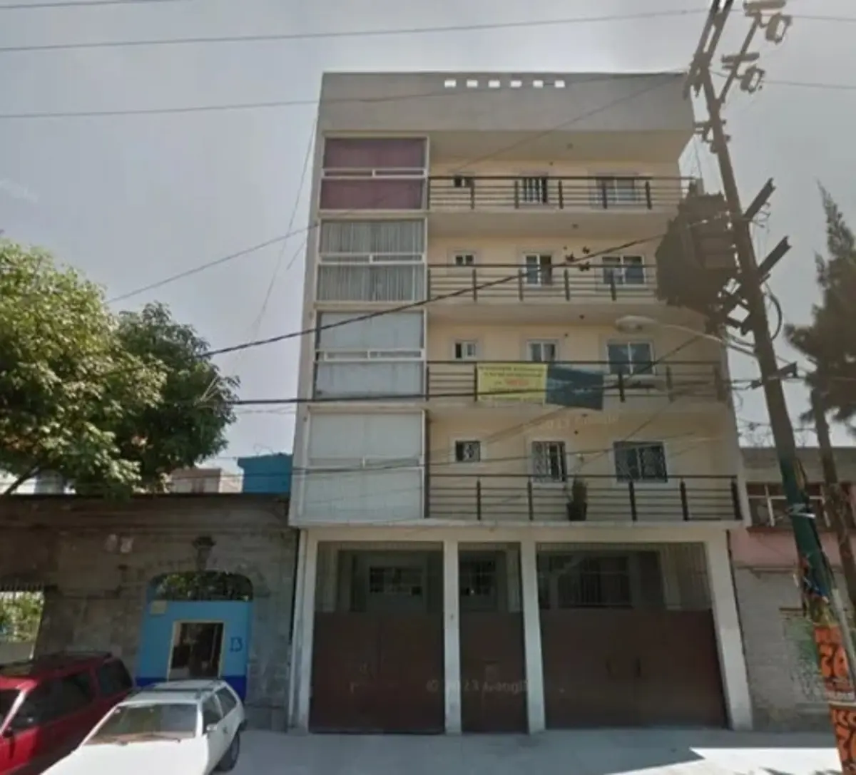 Departamento en venta en Nicolas Bravo, Venustiano Carranza — foto 1 de 7