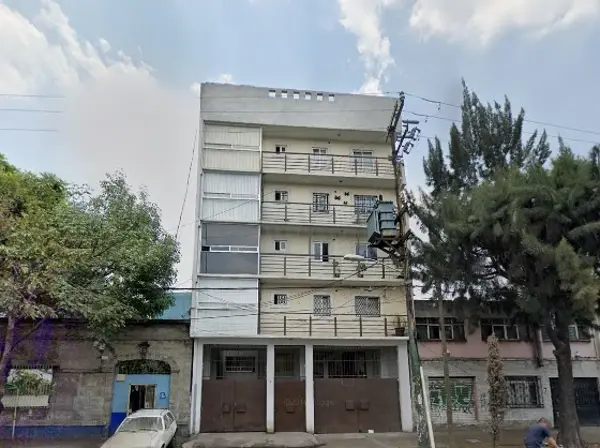 Departamento en venta en Nicolas Bravo, Venustiano Carranza — foto 3 de 7