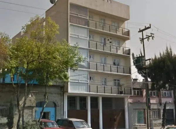 Departamento en venta en Nicolas Bravo, Venustiano Carranza — foto 2 de 7