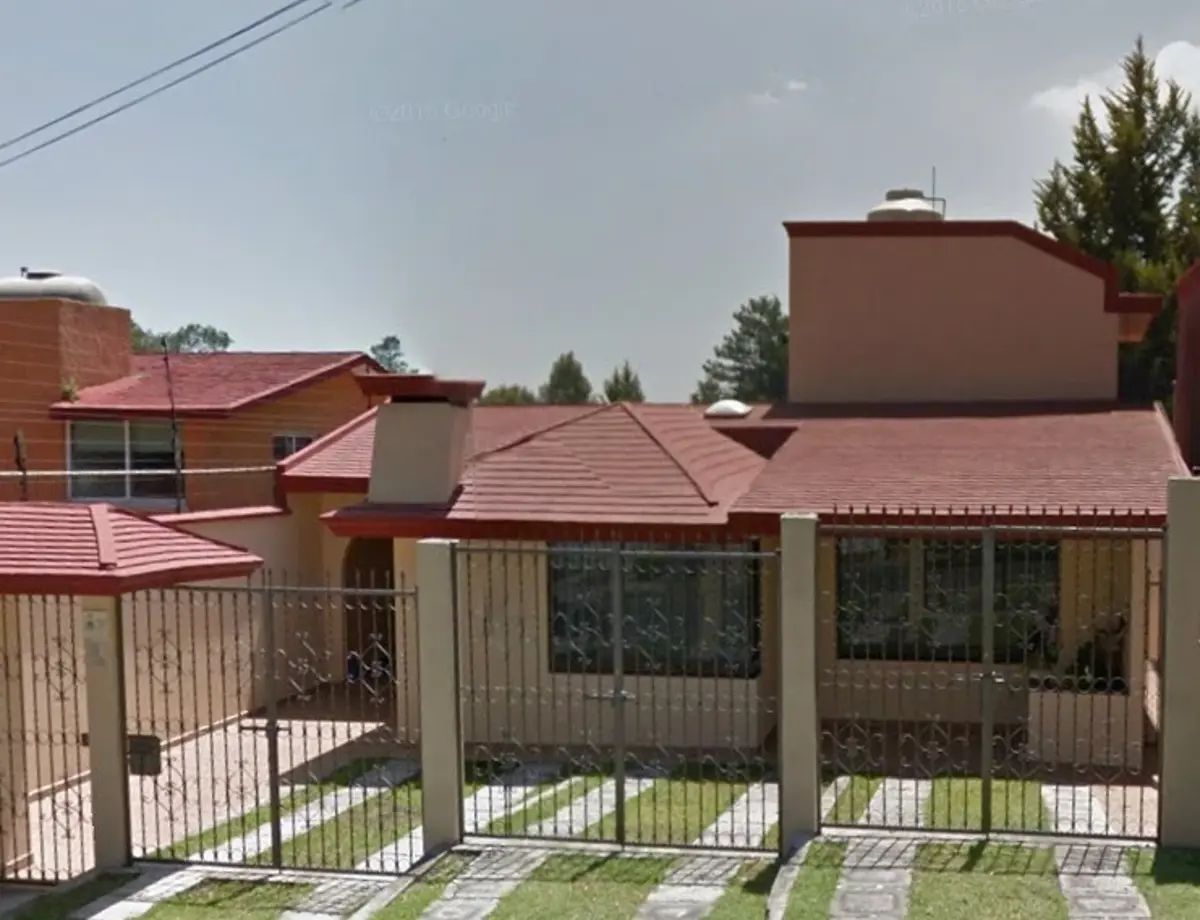 Casa en venta en Bosques del Lago, Cuautitlán Izcalli — foto 1 de 16