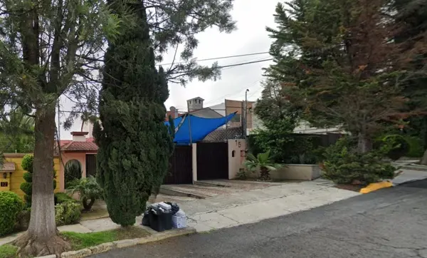 Casa en venta en Bosques del Lago, Cuautitlán Izcalli — foto 3 de 16