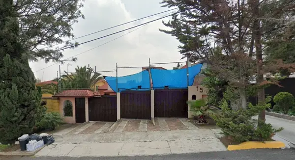 Casa en venta en Bosques del Lago, Cuautitlán Izcalli — foto 2 de 16