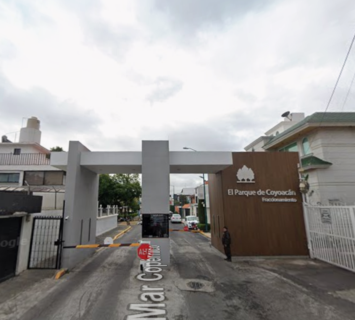 Casa en venta en El Parque de Coyoacan, Coyoacán — foto 1 de 3