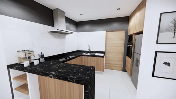Casa en venta en Villa Rica, Boca del Río — foto 2 de 6